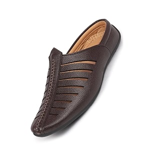 FAUSTO Men Mules