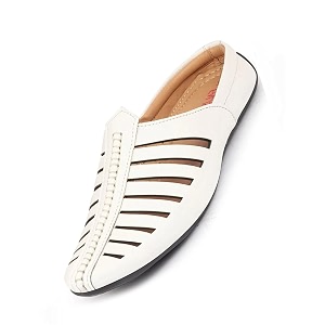 FAUSTO Men Mules