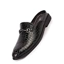 FAUSTO Men Mules