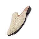 FAUSTO Men Mules