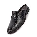 FAUSTO Men Mules