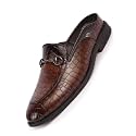 FAUSTO Men Mules