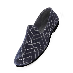 FAUSTO Men Pull-On Shoes