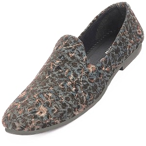 FAUSTO Men Pull-On Shoes