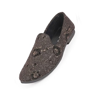 FAUSTO Men Pull-On Shoes