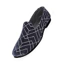 FAUSTO Men Pull-On Shoes