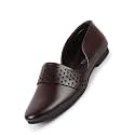 FAUSTO Men Pull-On Shoes