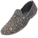 FAUSTO Men Pull-On Shoes