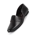 FAUSTO Men Pull-On Shoes