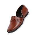 FAUSTO Men Pull-On Shoes
