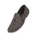 FAUSTO Men Pull-On Shoes