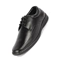 FAUSTO Men Formal Pull-On Shoes