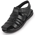 FAUSTO Men Strap Sandal