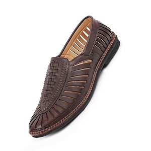 FAUSTO Men Juti Shoe