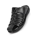 FAUSTO Men Slip On Sandal