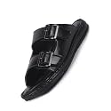 FAUSTO Men Slip On Sandal