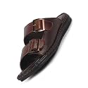 FAUSTO Men Slip On Sandal