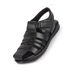 FAUSTO Men Strap Sandal