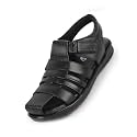 FAUSTO Men Strap Sandal