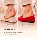 FAUSTO Mens Embroidered Slip-On Loafers | Royal Ethnic Party Shoes |Ethnic Juttis and Mojaris for for Wedding Cushioned Insole