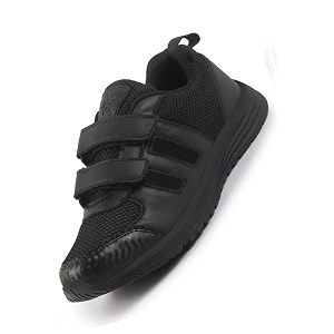 FAUSTO Unisex School Uniform ShoesBoys Girls