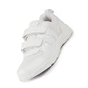 FAUSTO Unisex School Uniform ShoesBoys amp Girls