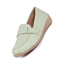 FAUSTO Women39s Comfortable Formal Adjustable Strap Hook
