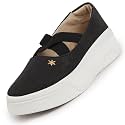 FAUSTO Women Pull-On Shoes