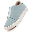 FAUSTO Women Sneaker Pull-On Shoes