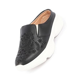 fausto women mules