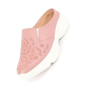 fausto women mules
