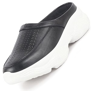 FAUSTO Women Mules