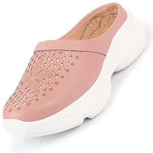 FAUSTO Women Mules