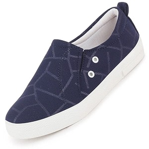 Fausto Womens Loafer