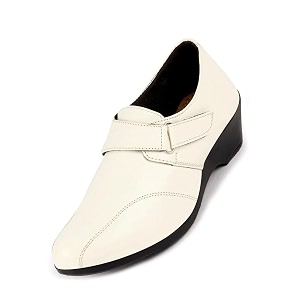 fausto women39s outdoor fashion hook and loop platform heel wedges