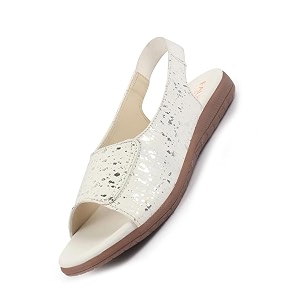 FAUSTO Women Flat Sandal