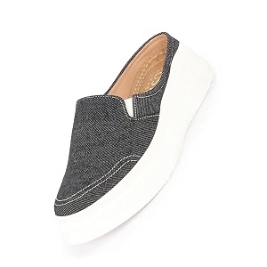 FAUSTO Women Casual Pull-On Shoes