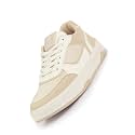 FAUSTO Women Colorblocked Low Top Casual Shoes