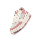 FAUSTO Women Colorblocked Low Top Casual Shoes