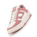 FAUSTO Women Colorblocked Low Top Casual Shoes