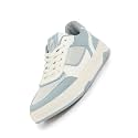 FAUSTO Women Colorblocked Low Top Casual Shoes