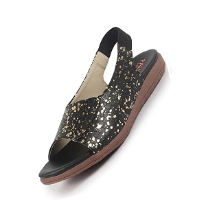 FAUSTO Women Flat Sandal