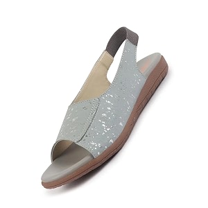FAUSTO Women Flat Sandal