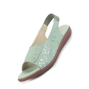 FAUSTO Women Flat Sandal