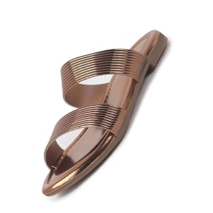 FAUSTO Women Flat Sandal