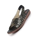 FAUSTO Women Flat Sandal