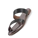 FAUSTO Women Flat Sandal