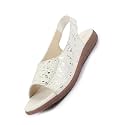 FAUSTO Women Flat Sandal