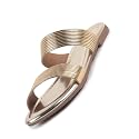 FAUSTO Women Flat Sandal
