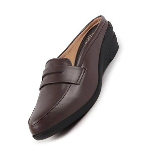 FAUSTO Women Formal Pull-On Shoes
